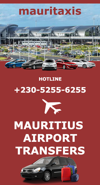Mauritius Airport Transfers